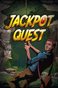 Слот Jackpot Quest